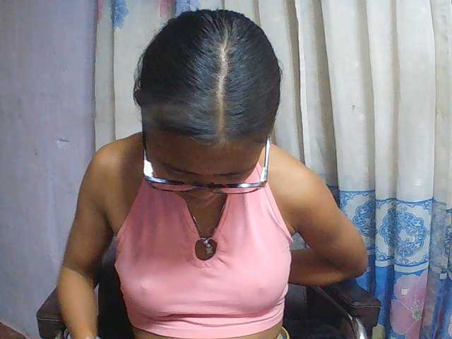 Natalie-Luxa live cam on BongaCams
