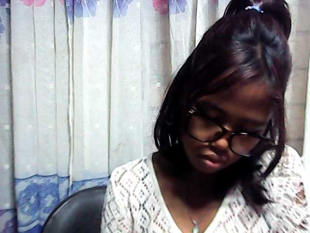 Natalie-Luxa live cam on BongaCams