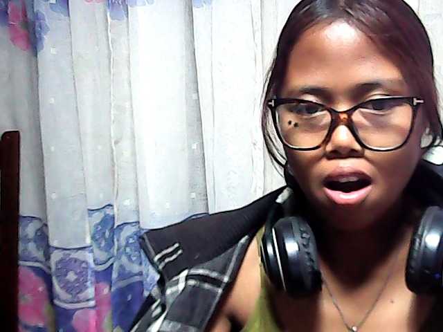 Natalie-Luxa live cam on BongaCams