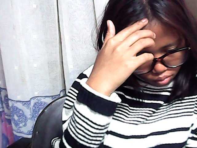 Natalie-Luxa live cam on BongaCams