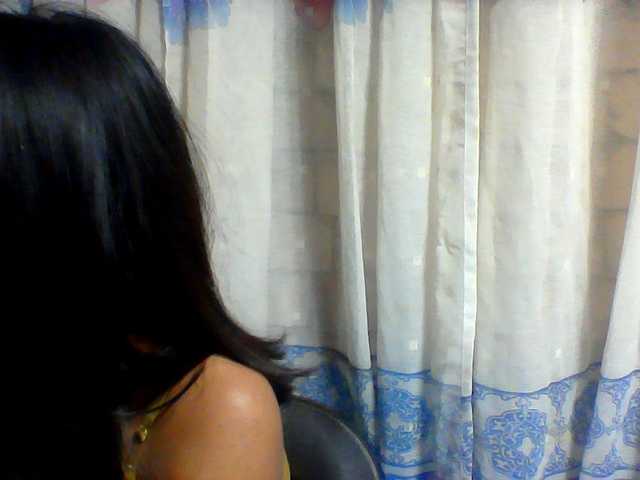 Natalie-Luxa live cam on BongaCams