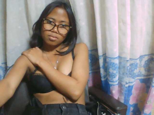 Natalie-Luxa live webcam show