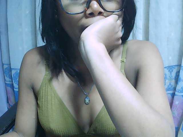 Natalie-Luxa live webcam show