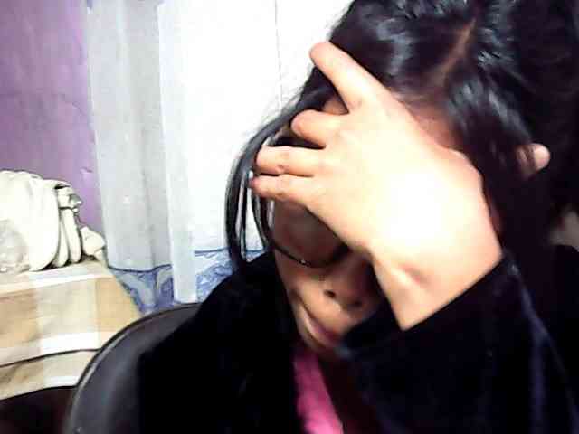 Natalie-Luxa webcam