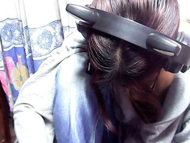 Natalie-Luxa webcam