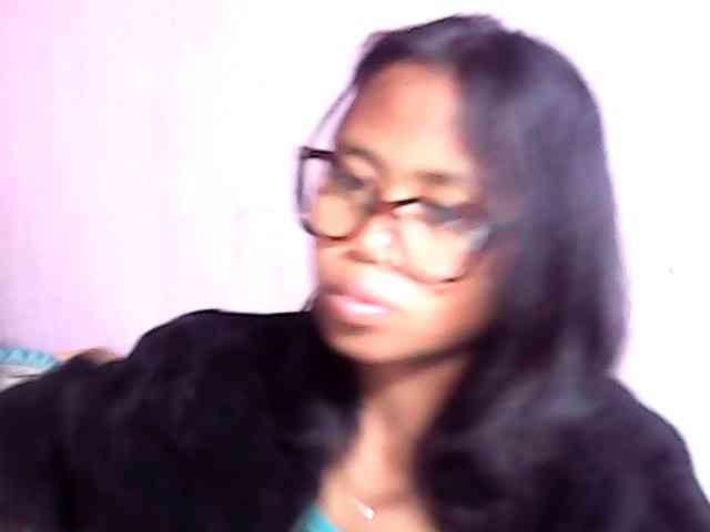 Natalie-Luxa webcam