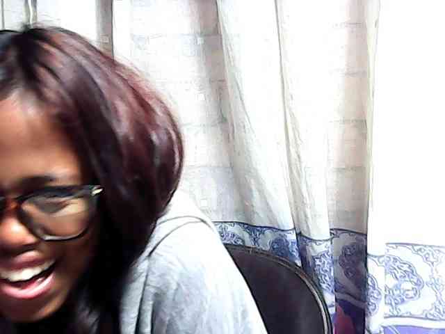 Natalie-Luxa webcam