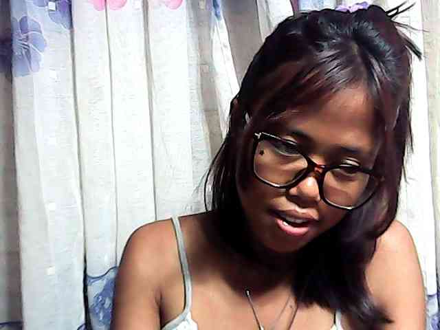 Natalie-Luxa webcam