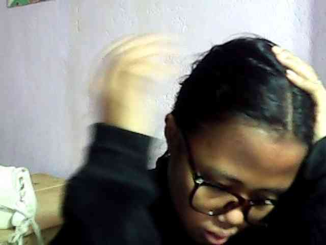 Natalie-Luxa webcam