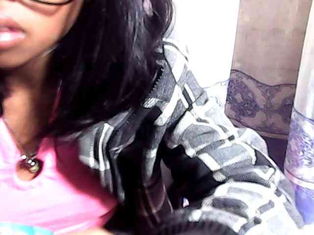 Natalie-Luxa webcam