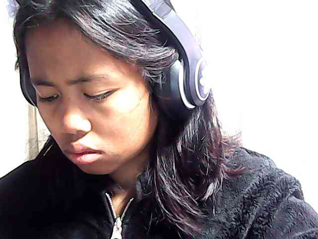 Natalie-Luxa webcam