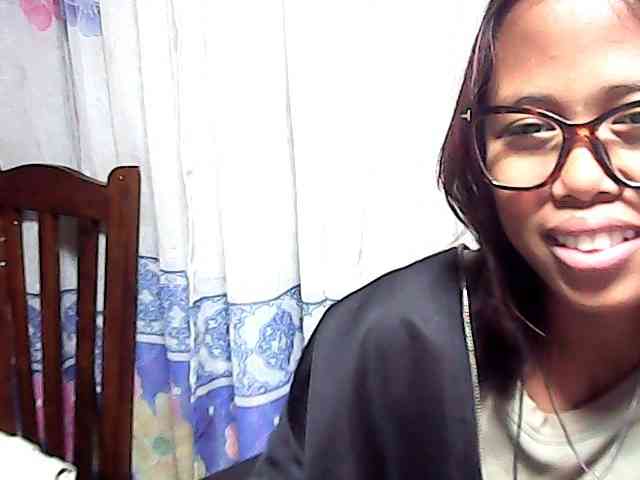 Natalie-Luxa webcam
