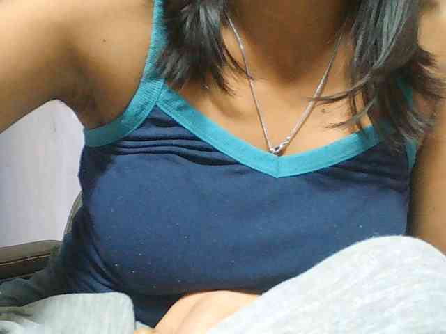 Natalie-Luxa webcam