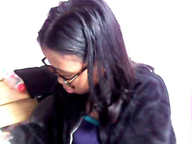 Natalie-Luxa webcam