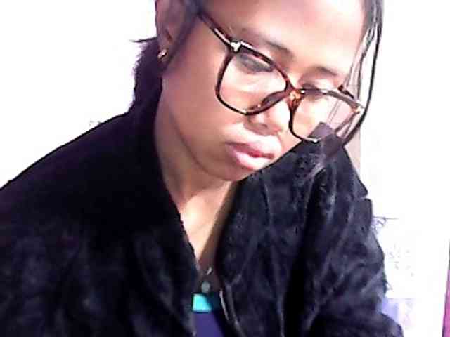 Natalie-Luxa webcam