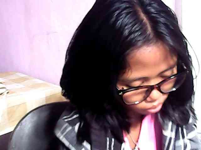 Natalie-Luxa webcam