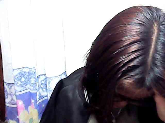 Natalie-Luxa webcam