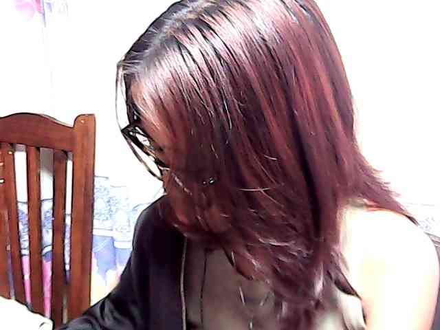 Natalie-Luxa webcam