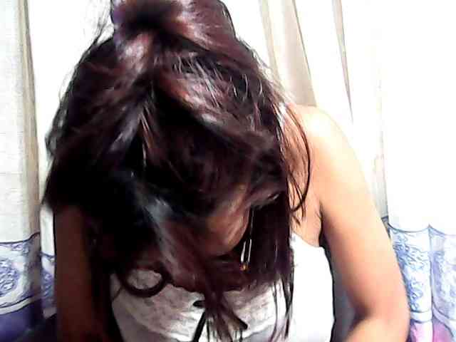 Natalie-Luxa webcam