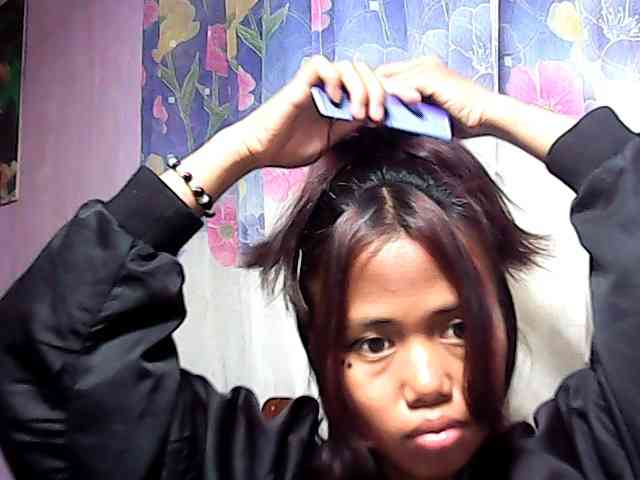 Natalie-Luxa webcam