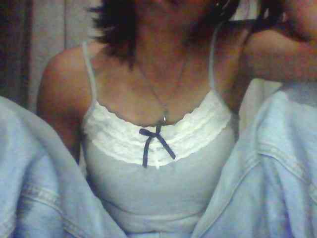 Natalie-Luxa webcam