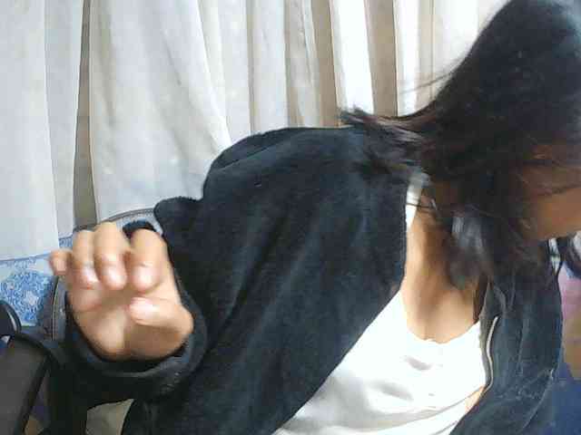Natalie-Luxa webcam