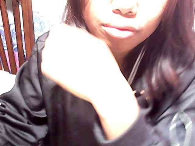 Natalie-Luxa webcam