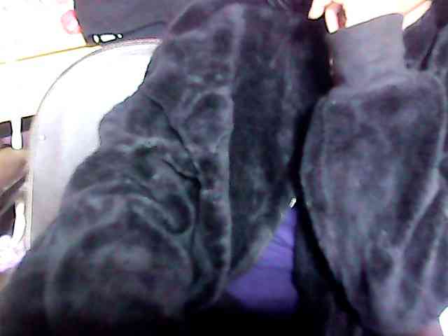 Natalie-Luxa webcam