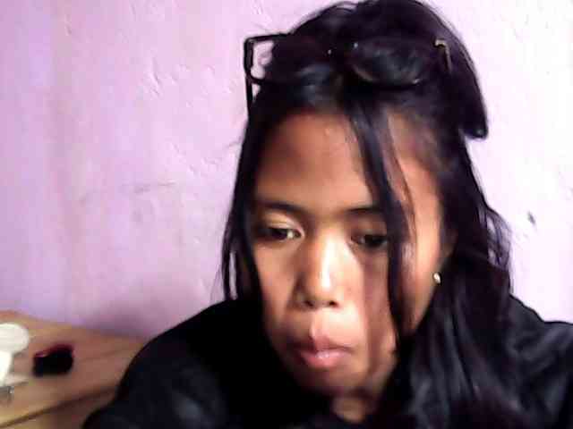 Natalie-Luxa webcam