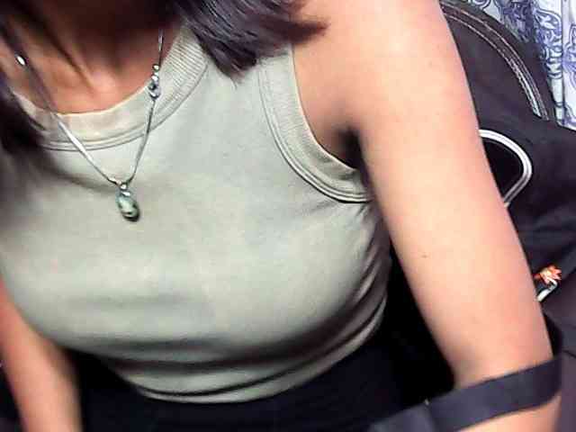 Natalie-Luxa webcam