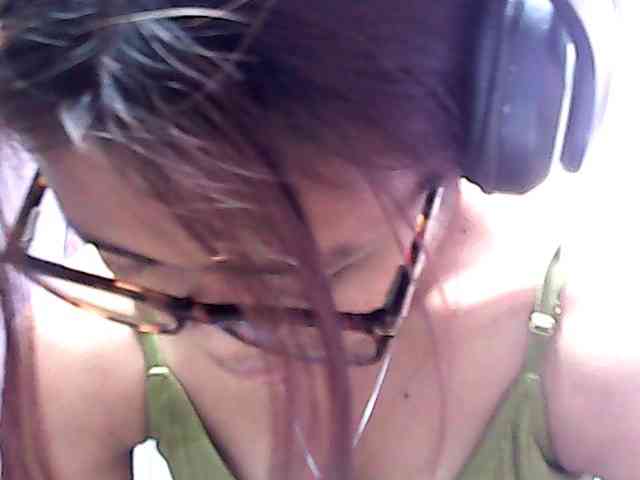 Natalie-Luxa webcam