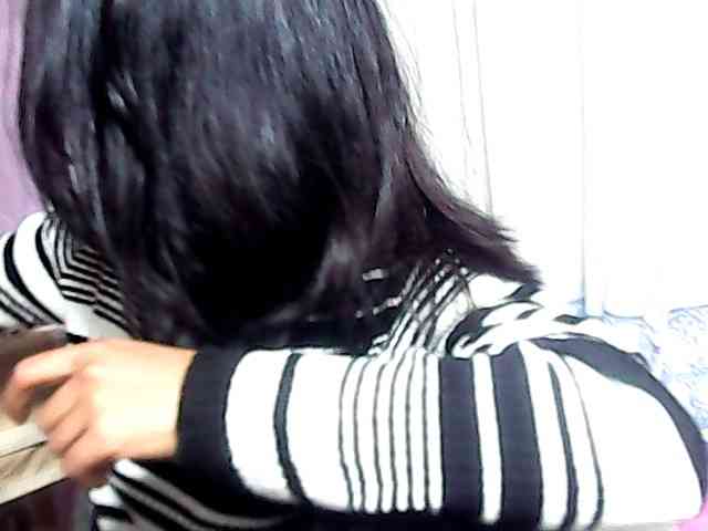 Natalie-Luxa webcam