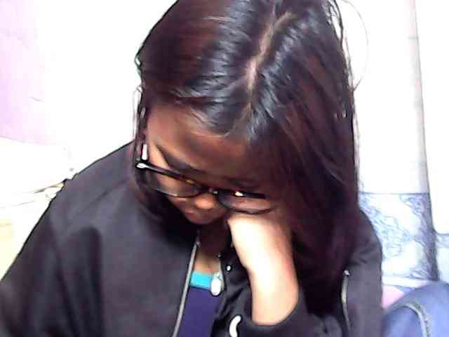 Natalie-Luxa webcam
