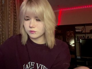 BlindiLohan Porn Show