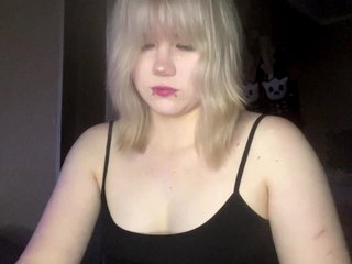 BlindiLohan Porn Show
