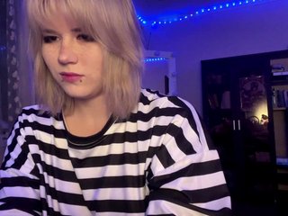 BlindiLohan Porn Show