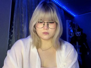 BlindiLohan Porn Show