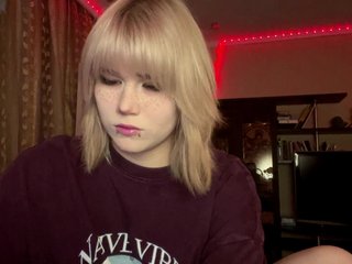 BlindiLohan Porn Show