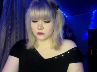 BlindiLohan Porn Show
