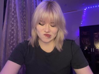 BlindiLohan Porn Show