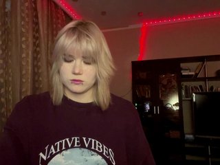 BlindiLohan Porn Show