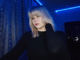 BlindiLohan Porn Show