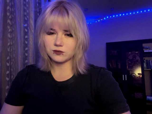 BlindiLohan live cam on BongaCams