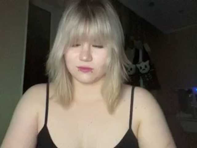BlindiLohan live cam on BongaCams