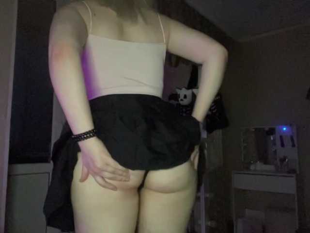 BlindiLohan live cam on BongaCams