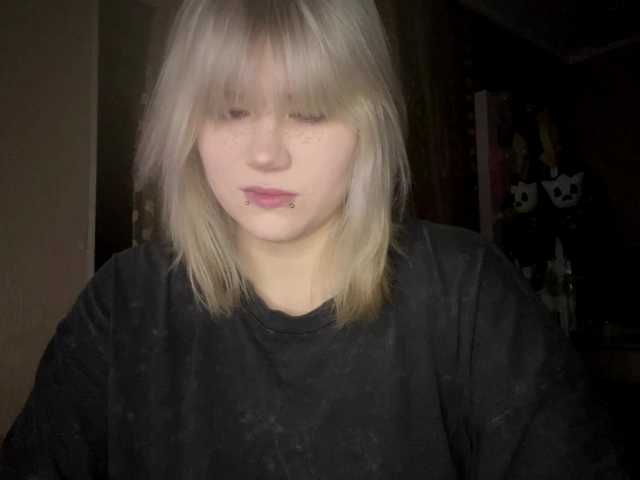BlindiLohan live cam on BongaCams