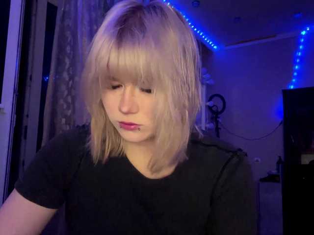 BlindiLohan live cam on BongaCams