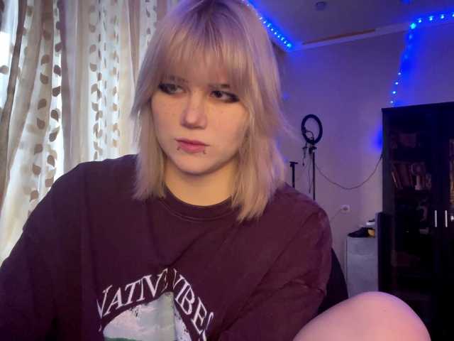 BlindiLohan live cam on BongaCams