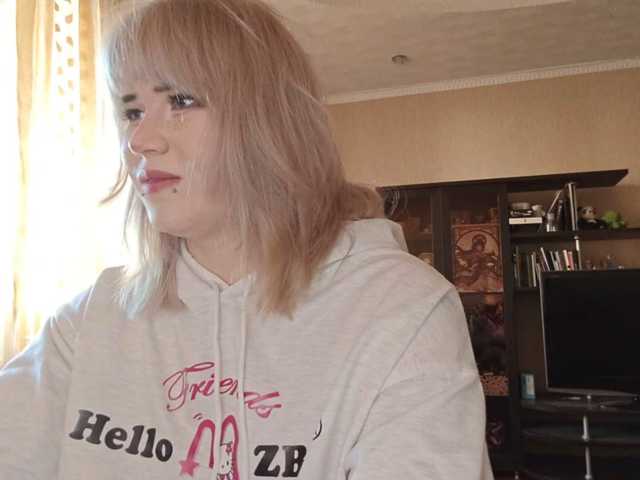 BlindiLohan live cam on BongaCams