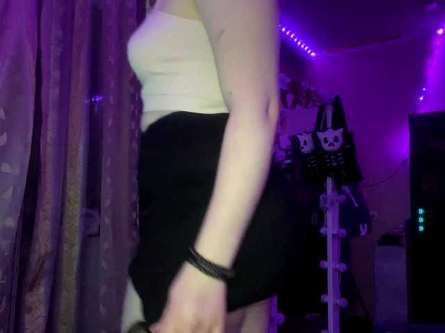 BlindiLohan live cam on BongaCams